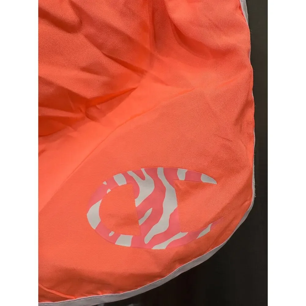 Pink SS Outfit - Champion - 12mo